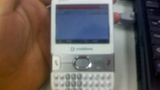 Unconfirmed: More Palm Gandolf (Treo 5XX) Details